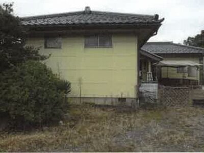 (値下げ) 長野県東御市 滋野駅 戸建て 213万円の競売物件情報 #5