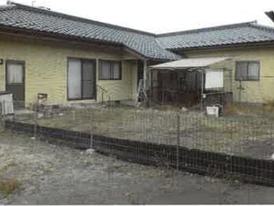 (値下げ) 長野県東御市 滋野駅 戸建て 213万円の競売物件情報 #6