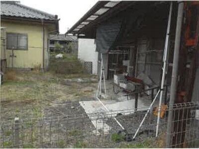 (値下げ) 長野県東御市 滋野駅 戸建て 213万円の競売物件情報 #9