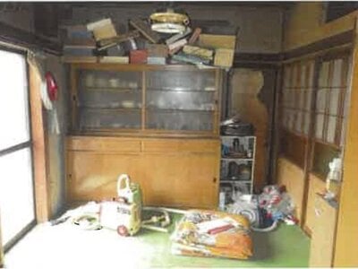 (値下げ) 長野県千曲市 千曲駅 戸建て 62万円の競売物件情報 #16