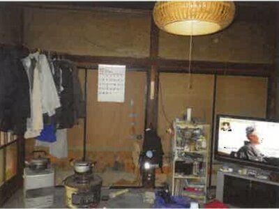 (値下げ) 長野県千曲市 千曲駅 戸建て 62万円の競売物件情報 #17