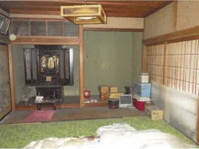 (値下げ) 長野県千曲市 千曲駅 戸建て 62万円の競売物件情報 #18