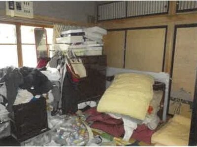 (値下げ) 長野県千曲市 千曲駅 戸建て 62万円の競売物件情報 #19