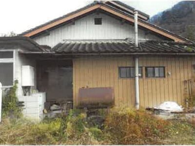 (値下げ) 長野県千曲市 千曲駅 戸建て 62万円の競売物件情報 #2
