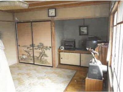 (値下げ) 長野県千曲市 千曲駅 戸建て 62万円の競売物件情報 #22
