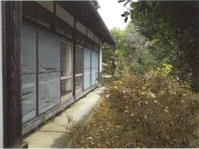 (値下げ) 長野県千曲市 千曲駅 戸建て 62万円の競売物件情報 #23