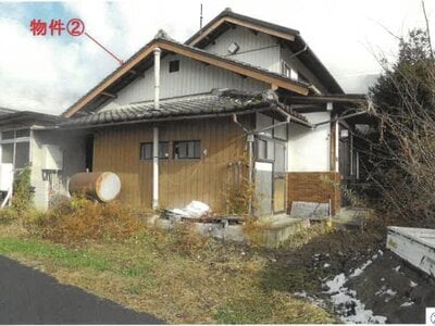 (値下げ) 長野県千曲市 千曲駅 戸建て 62万円の競売物件情報 #25