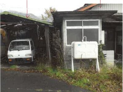 (値下げ) 長野県千曲市 千曲駅 戸建て 62万円の競売物件情報 #3