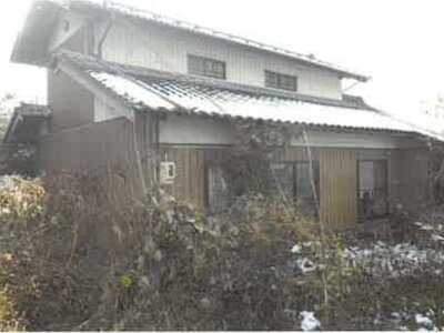 (値下げ) 長野県千曲市 千曲駅 戸建て 62万円の競売物件情報 #4