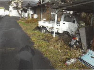 (値下げ) 長野県千曲市 千曲駅 戸建て 62万円の競売物件情報 #8