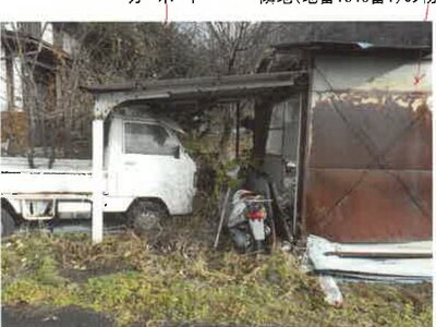 (値下げ) 長野県千曲市 千曲駅 戸建て 62万円の競売物件情報 #9