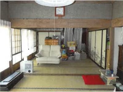 長野県東御市 滋野駅30分 戸建て 122万円の競売物件情報 #14
