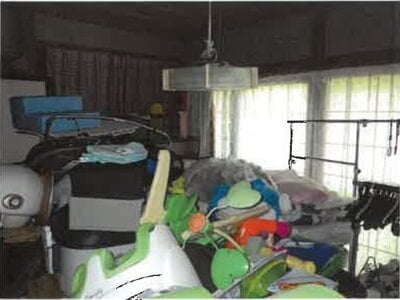 長野県東御市 滋野駅30分 戸建て 122万円の競売物件情報 #16