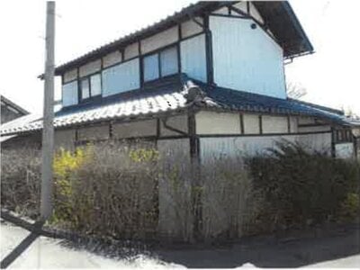 長野県東御市 滋野駅30分 戸建て 122万円の競売物件情報 #2