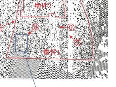 長野県東御市 滋野駅30分 戸建て 122万円の競売物件情報 #27