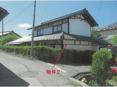 長野県東御市 滋野駅30分 戸建て 122万円の競売物件情報 #28