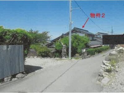 長野県東御市 滋野駅30分 戸建て 122万円の競売物件情報 #29