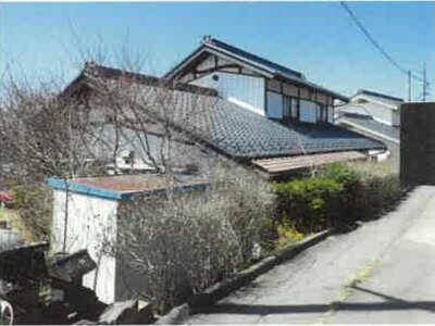 長野県東御市 滋野駅30分 戸建て 122万円の競売物件情報 #3