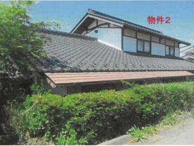 長野県東御市 滋野駅30分 戸建て 122万円の競売物件情報 #30
