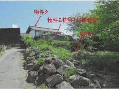 長野県東御市 滋野駅30分 戸建て 122万円の競売物件情報 #31