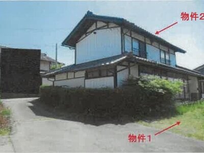 長野県東御市 滋野駅30分 戸建て 122万円の競売物件情報 #32