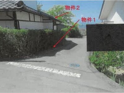 長野県東御市 滋野駅30分 戸建て 122万円の競売物件情報 #33