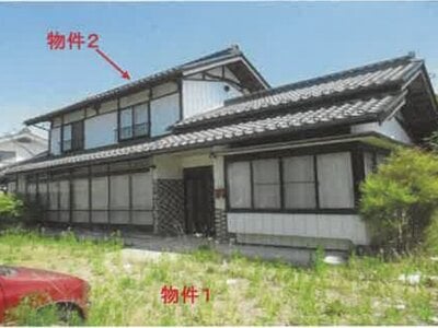 長野県東御市 滋野駅30分 戸建て 122万円の競売物件情報 #34