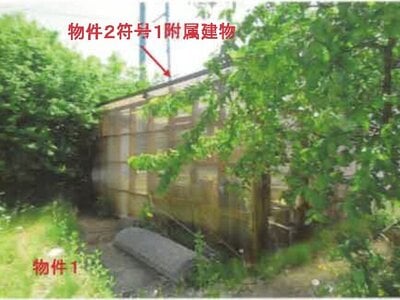長野県東御市 滋野駅30分 戸建て 122万円の競売物件情報 #35