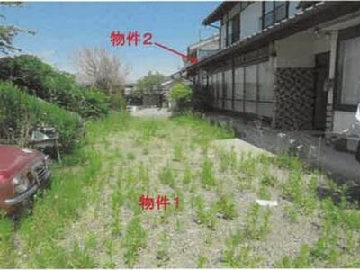 長野県東御市 滋野駅30分 戸建て 122万円の競売物件情報 #36