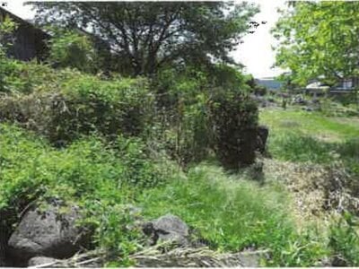 長野県東御市 滋野駅30分 戸建て 122万円の競売物件情報 #6