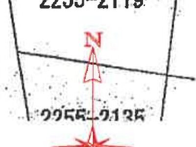 静岡県裾野市 土地 37万円の競売物件情報 #5
