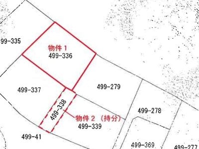 静岡県伊東市 南伊東駅26分 戸建て 263万円の競売物件情報 #15