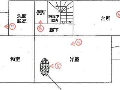 静岡県伊東市 南伊東駅26分 戸建て 263万円の競売物件情報 #2