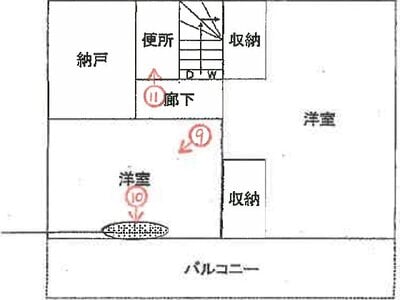 静岡県伊東市 南伊東駅26分 戸建て 263万円の競売物件情報 #3