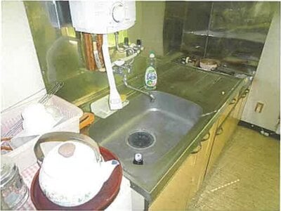 静岡県賀茂郡南伊豆町 伊豆急下田駅 戸建て 589万円の競売物件情報 #10
