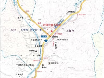 静岡県賀茂郡南伊豆町 伊豆急下田駅 戸建て 589万円の競売物件情報 #15
