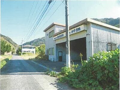 静岡県賀茂郡南伊豆町 伊豆急下田駅 戸建て 589万円の競売物件情報 #2