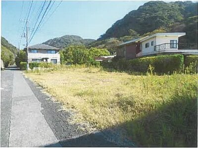 静岡県賀茂郡南伊豆町 伊豆急下田駅 戸建て 589万円の競売物件情報 #3