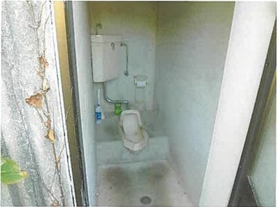 静岡県賀茂郡南伊豆町 伊豆急下田駅 戸建て 589万円の競売物件情報 #8