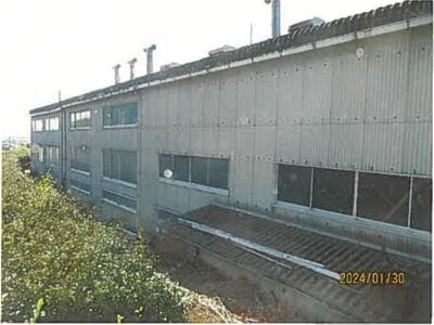 静岡県沼津市 片浜駅21分 戸建て 391万円の競売物件情報 #12