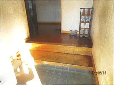 静岡県沼津市 片浜駅21分 戸建て 391万円の競売物件情報 #17