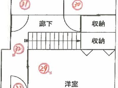 静岡県沼津市 片浜駅21分 戸建て 391万円の競売物件情報 #2
