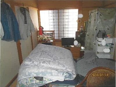 静岡県沼津市 片浜駅21分 戸建て 391万円の競売物件情報 #20
