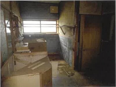 静岡県袋井市 袋井駅24分 戸建て 900万円の競売物件情報 #10