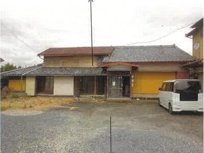 静岡県袋井市 袋井駅24分 戸建て 900万円の競売物件情報 #2