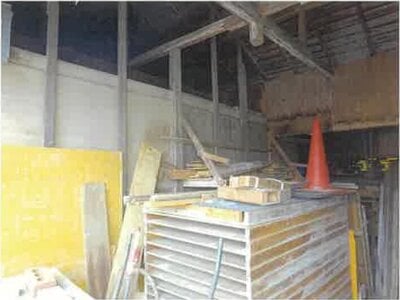 静岡県袋井市 袋井駅24分 戸建て 900万円の競売物件情報 #21