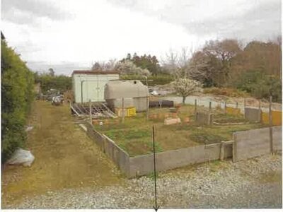 静岡県袋井市 袋井駅24分 戸建て 900万円の競売物件情報 #23