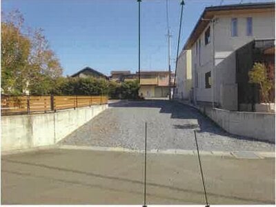 静岡県袋井市 袋井駅24分 戸建て 900万円の競売物件情報 #27
