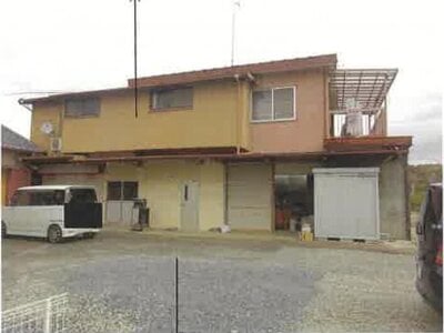 静岡県袋井市 袋井駅24分 戸建て 900万円の競売物件情報 #3