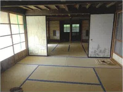 静岡県袋井市 袋井駅24分 戸建て 900万円の競売物件情報 #6